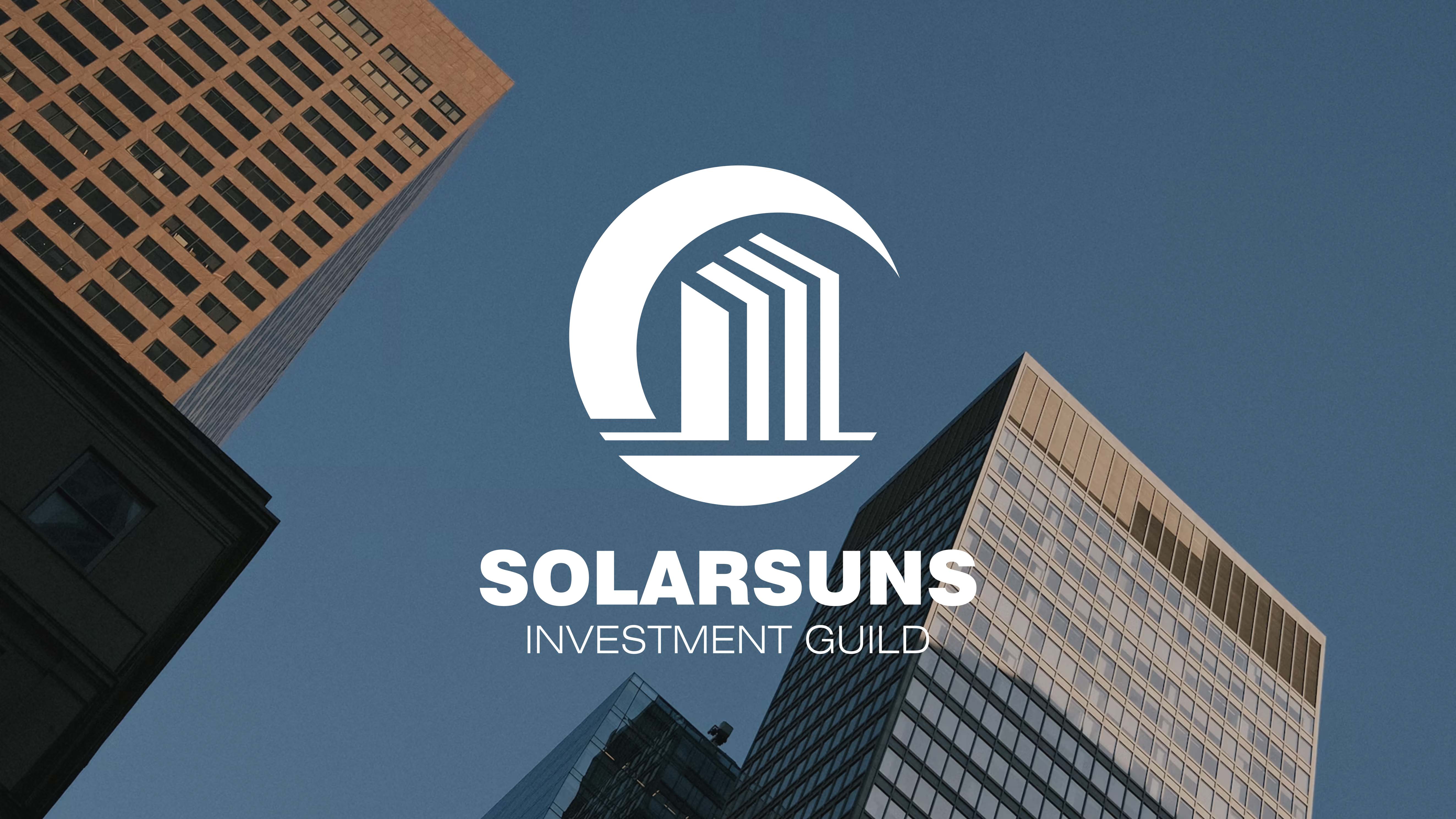 Solarsuns Investment Guild